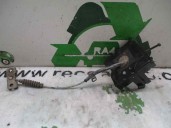 Recambio de util rueda repuesto para nissan terrano/terrano.ii (r20) 2.7 turbodiesel referencia OEM IAM 