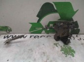 Recambio de util rueda repuesto para nissan terrano/terrano.ii (r20) 2.7 turbodiesel referencia OEM IAM 