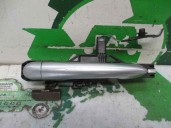 Recambio de maneta exterior trasera izquierda para renault laguna ii (bg0) luxe privilege referencia OEM IAM  CAJA 5 