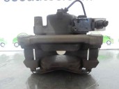 Recambio de pinza freno delantera derecha para renault laguna ii (bg0) luxe privilege referencia OEM IAM 7711135693 