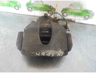 Recambio de pinza freno delantera izquierda para renault laguna ii (bg0) luxe privilege referencia OEM IAM 