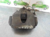 Recambio de pinza freno delantera izquierda para renault laguna ii (bg0) luxe privilege referencia OEM IAM 