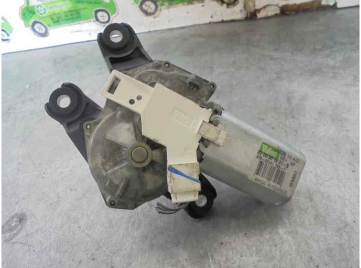 Recambio de motor limpia trasero para renault laguna ii (bg0) luxe privilege referencia OEM IAM 53013412 VALEO 