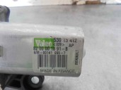 Recambio de motor limpia trasero para renault laguna ii (bg0) luxe privilege referencia OEM IAM 53013412 VALEO 