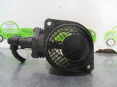 Recambio de caudalimetro para seat ibiza (6l1) 1.4 tdi cat (bnm) referencia OEM IAM 038906461B 0281002531 BOSCH