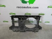 Recambio de calandra delantera de radiador para citroën c5 berlina 2.0 hdi referencia OEM IAM DE FIBRA CON CERRADURA 