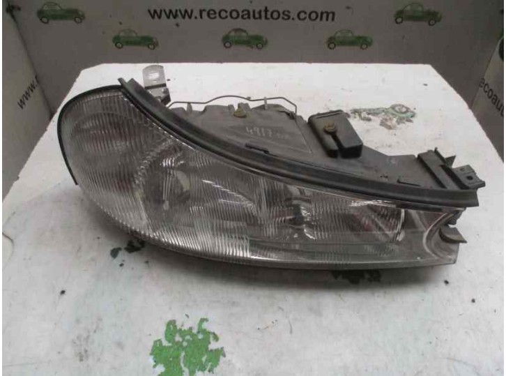 Recambio de faro derecho para ford mondeo berlina (gd) 1.8 16v cat referencia OEM IAM 98BG13K060AA  