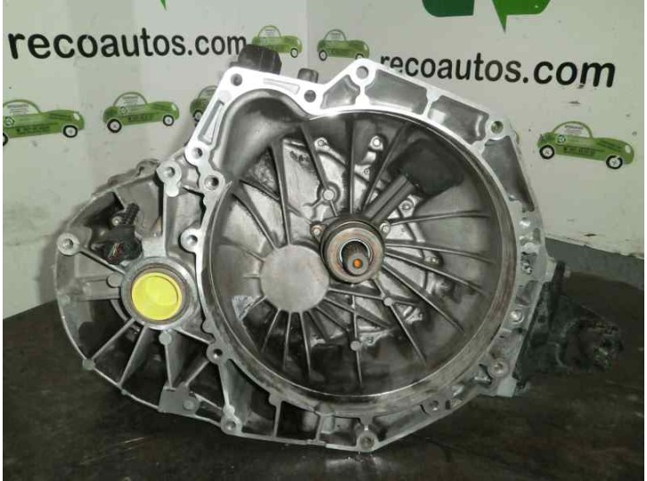 Recambio de caja cambios para ford mondeo berlina (gd) 1.8 16v cat referencia OEM IAM 98ZTJA F0G8F04D 