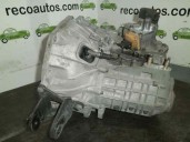 Recambio de caja cambios para ford mondeo berlina (gd) 1.8 16v cat referencia OEM IAM 98ZTJA F0G8F04D 
