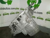 Recambio de caja cambios para ford mondeo berlina (gd) 1.8 16v cat referencia OEM IAM 98ZTJA F0G8F04D 