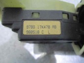 Recambio de mando limpia para ford mondeo berlina (gd) 1.8 16v cat referencia OEM IAM 97BG17K478AB 980518C 