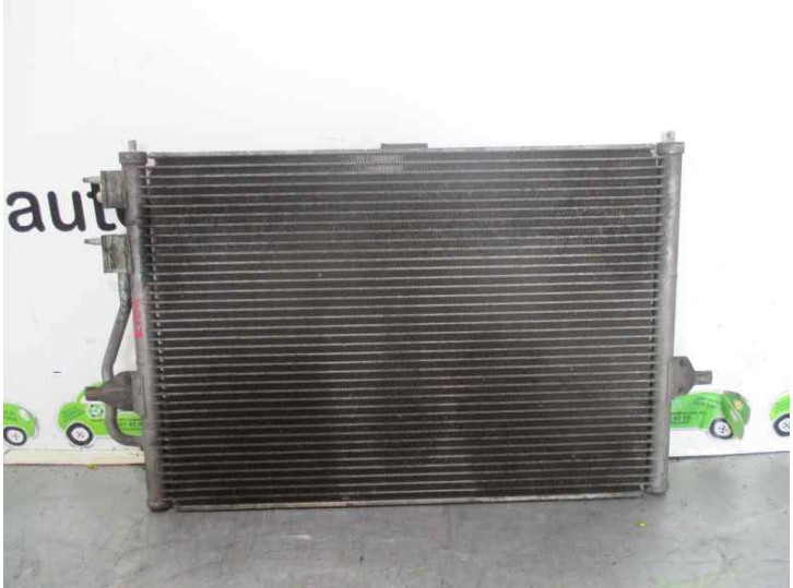 Recambio de condensador / radiador aire acondicionado para ford mondeo berlina (gd) 1.8 16v cat referencia OEM IAM 