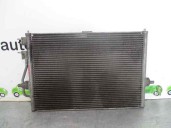 Recambio de condensador / radiador aire acondicionado para ford mondeo berlina (gd) 1.8 16v cat referencia OEM IAM 