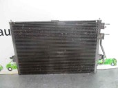 Recambio de condensador / radiador aire acondicionado para ford mondeo berlina (gd) 1.8 16v cat referencia OEM IAM 