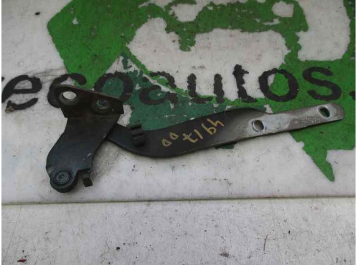 Recambio de bisagra capot para ford mondeo berlina (gd) 1.8 16v cat referencia OEM IAM   