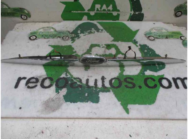 Recambio de maneta exterior porton para ford mondeo berlina (gd) 1.8 16v cat referencia OEM IAM 96BBF43404BG 