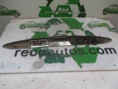Replacement tailgate exterior handle for Ford Mondeo saloon (GD) 1.8 16V cat OEM IAM reference 96BBF43404BG 