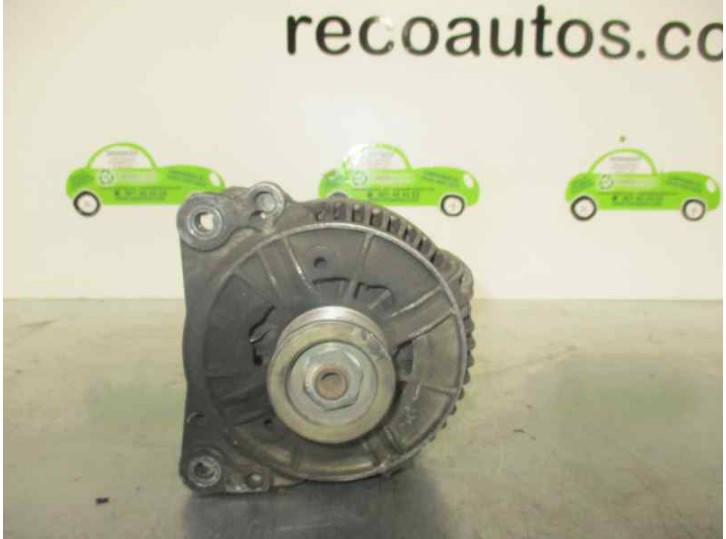 Recambio de alternador para chrysler voyager (gs) 2.5 turbodiesel referencia OEM IAM BOSCH BOSCH BOSCH