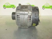 Recambio de alternador para chrysler voyager (gs) 2.5 turbodiesel referencia OEM IAM BOSCH BOSCH BOSCH