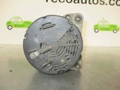 Recambio de alternador para chrysler voyager (gs) 2.5 turbodiesel referencia OEM IAM BOSCH BOSCH BOSCH