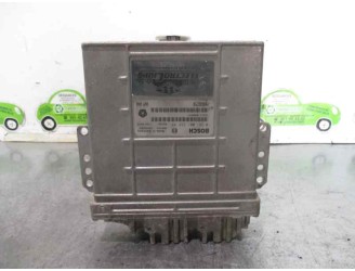 Recambio de centralita motor uce para chrysler voyager (gs) 2.5 turbodiesel referencia OEM IAM 04686758 0281001333 BOSCH