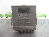 Recambio de centralita motor uce para chrysler voyager (gs) 2.5 turbodiesel referencia OEM IAM 04686758 0281001333 BOSCH