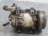 Recambio de compresor aire acondicionado para chrysler voyager (gs) 2.5 turbodiesel referencia OEM IAM 04677344C 7977 SANDEN
