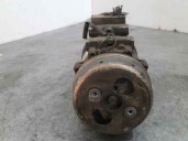 Recambio de compresor aire acondicionado para chrysler voyager (gs) 2.5 turbodiesel referencia OEM IAM 04677344C 7977 SANDEN