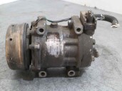 Recambio de compresor aire acondicionado para chrysler voyager (gs) 2.5 turbodiesel referencia OEM IAM 04677344C 7977 SANDEN