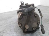 Recambio de compresor aire acondicionado para chrysler voyager (gs) 2.5 turbodiesel referencia OEM IAM 04677344C 7977 SANDEN