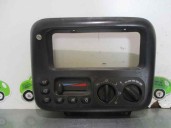 Recambio de mando calefaccion / aire acondicionado para chrysler voyager (gs) 2.5 turbodiesel referencia OEM IAM 4677335  