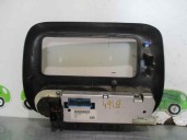 Recambio de mando calefaccion / aire acondicionado para chrysler voyager (gs) 2.5 turbodiesel referencia OEM IAM 4677335 