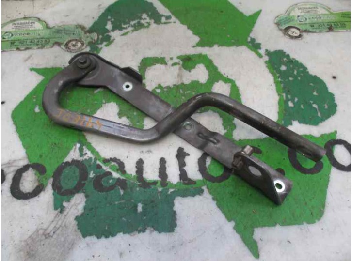 Recambio de bisagra capot para chrysler voyager (gs) 2.5 turbodiesel referencia OEM IAM 