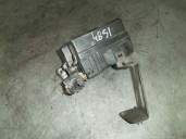 Recambio de caja reles / fusibles para nissan terrano/terrano.ii (r20) 2.7 turbodiesel referencia OEM IAM 71543024 72541708 ASSY