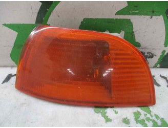 Recambio de piloto delantero izquierdo para fiat punto berlina (176) 1.7 turbodiesel cat referencia OEM IAM 46402656 NARANJA 3 P