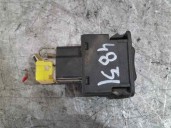 Recambio de botones salpicadero para nissan terrano/terrano.ii (r20) 2.7 turbodiesel referencia OEM IAM 