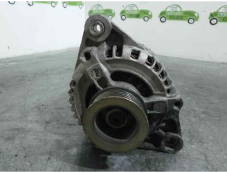 Recambio de alternador para fiat brava (182) 1.6 16v cat referencia OEM IAM 63321328 A127IR MAGNETI MARELLI