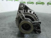 Replacement alternator for Fiat Brava (182) 1.6 16V CAT OEM IAM reference 63321328 A127IR MAGNETI MARELLI