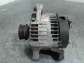 Replacement alternator for Fiat Brava (182) 1.6 16V CAT OEM IAM reference 63321328 A127IR MAGNETI MARELLI