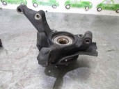 Recambio de mangueta delantera izquierda para fiat brava (182) 1.6 16v cat referencia OEM IAM 46468135 
