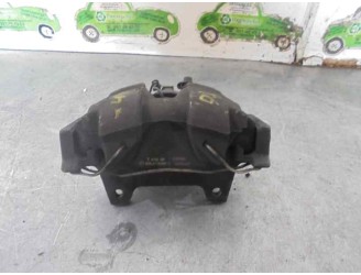Replacement left front brake caliper for Fiat Brava (182) 1.6 16V CAT OEM IAM reference 