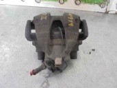Replacement left front brake caliper for Fiat Brava (182) 1.6 16V CAT OEM IAM reference 