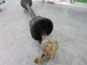 Recambio de transmision delantera izquierda para fiat brava (182) 1.6 16v cat referencia OEM IAM 46307081 