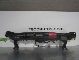 Replacement front panel for Alfa Romeo 156 Sportwagon (116) 2.0 16V CAT OEM IAM reference CHAPA 
