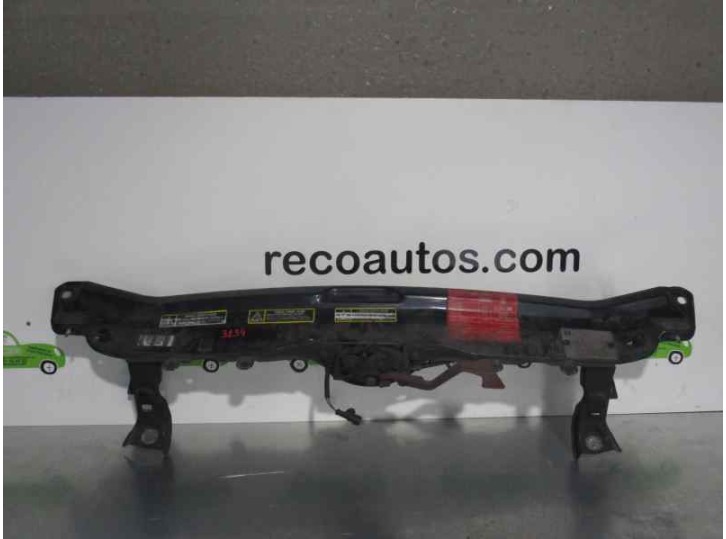Replacement front panel for Alfa Romeo 156 Sportwagon (116) 2.0 16V CAT OEM IAM reference CHAPA 