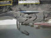 Replacement front panel for Alfa Romeo 156 Sportwagon (116) 2.0 16V CAT OEM IAM reference CHAPA 