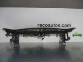 Replacement front panel for Alfa Romeo 156 Sportwagon (116) 2.0 16V CAT OEM IAM reference CHAPA 