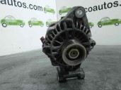 Recambio de alternador para ford fiesta (cbk) 1.4 16v cat referencia OEM IAM 2S6T10300CB A005TA7692 MITSUBISHI