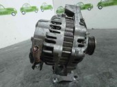 Recambio de alternador para ford fiesta (cbk) 1.4 16v cat referencia OEM IAM 2S6T10300CB A005TA7692 MITSUBISHI