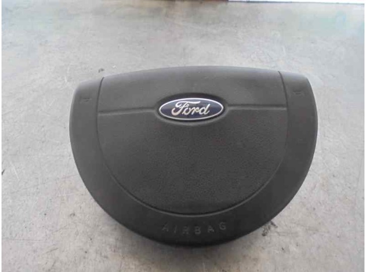 Recambio de airbag delantero izquierdo para ford fiesta (cbk) 1.4 16v cat referencia OEM IAM ASG1483804007 